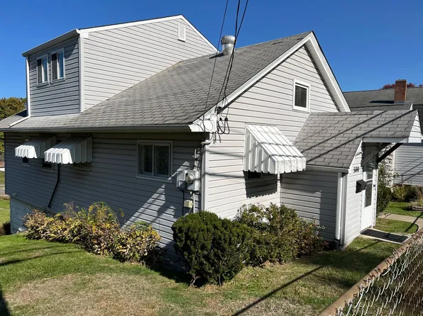 3180 McRoberts Road/3161 Broadway Avenue, 3180 McRoberts Rd, Pittsburgh, PA 15234