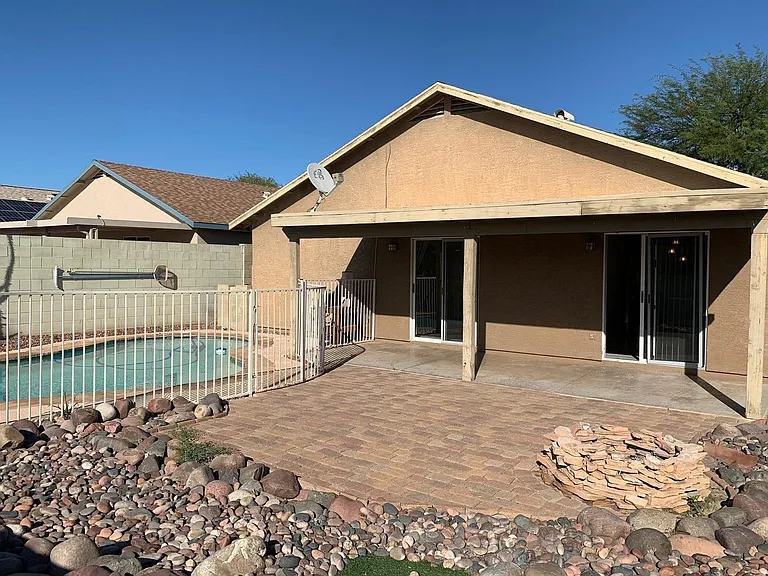 8824 S Desert Rainbow Dr — Photo 19