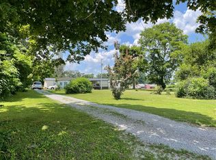 175 Roger Q Mill Rd, Pembroke, KY 42266