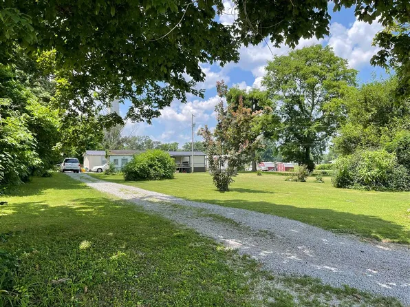 175 Roger Q Mill Rd, Pembroke, KY 42266