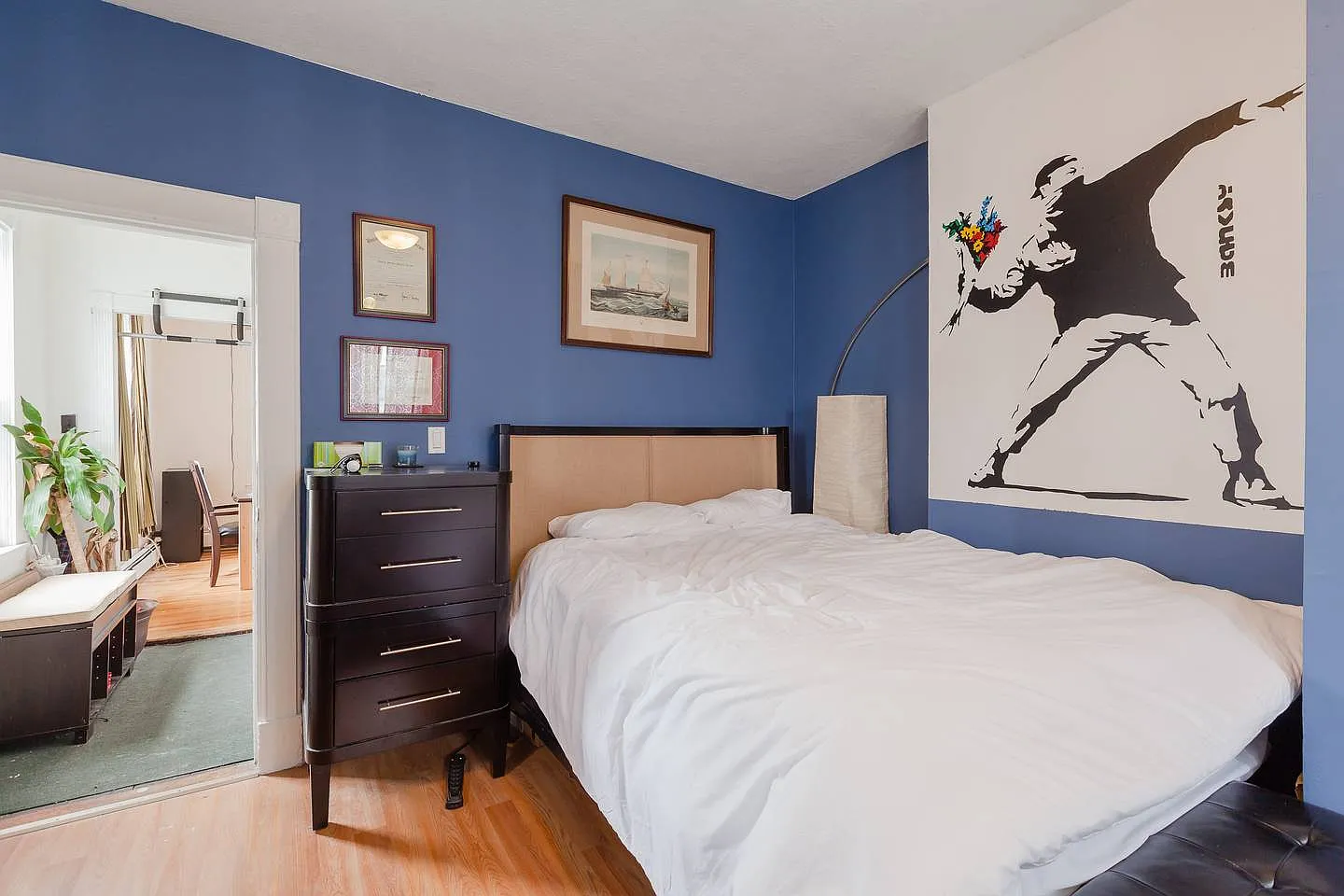 2 bed, 1300 sqft, $1,290 — Photo 1