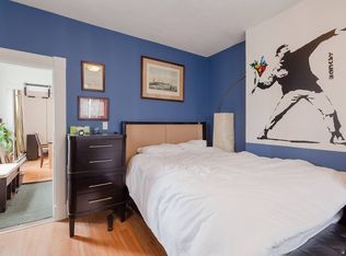 1 S Whitney St, Roxbury, MA 02120