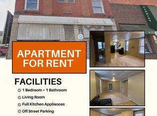 131 W Wayne St #6, Butler, PA 16001