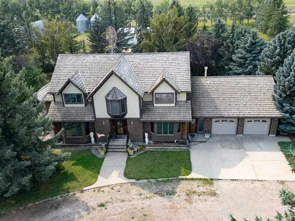 74060 E Range Road 204, Lethbridge County, AB T1J 5N7