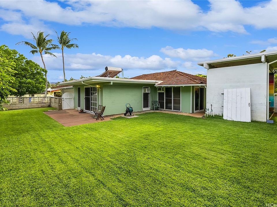 476 Paumakua Pl, Kailua, HI 96734 Zillow
