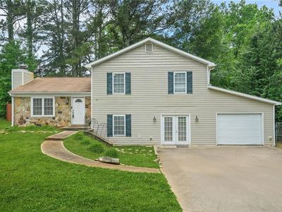 2959 Pritchards Mill Trl, Douglasville, GA, 30135