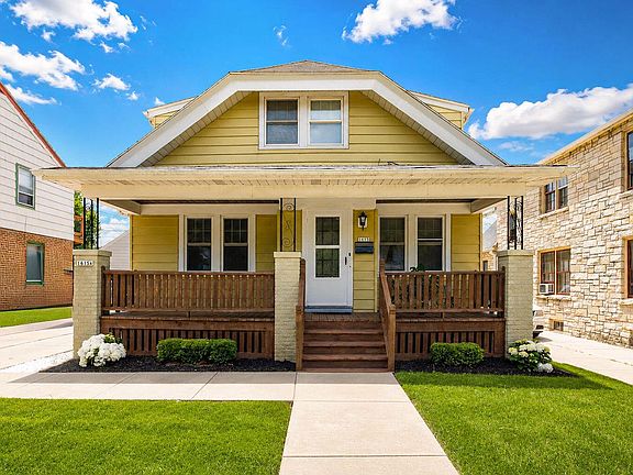 2nd image of 1615 E Beverly ROAD #1615A