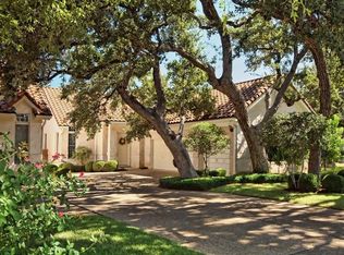 6114 Tasajillo Trl, Austin, TX 78739