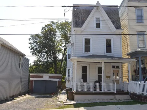 507 Harrison St, Pottsville, PA 17901