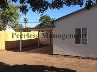 1095 E Washington Ave, El Cajon, CA 92020