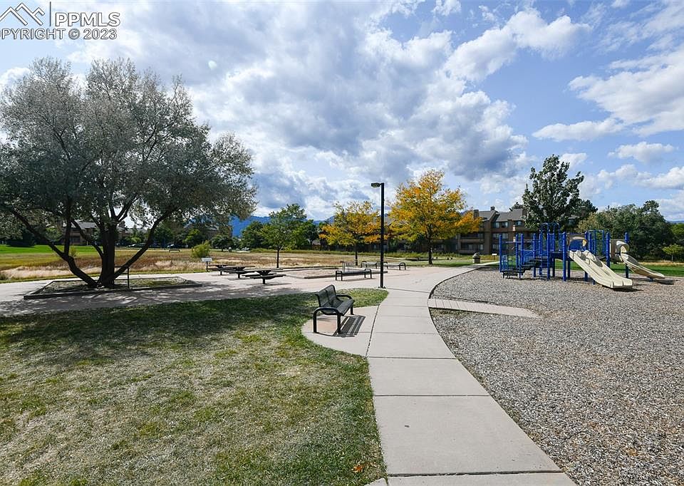 971 Tampico Ct, Colorado Springs, CO 80910 Zillow