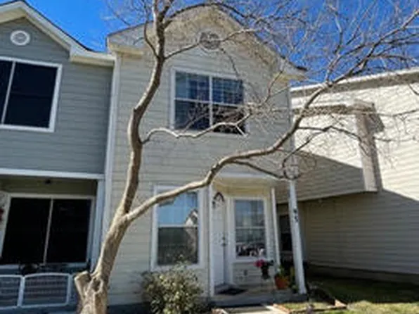 93 Autumn Pass, San Antonio, TX 78245