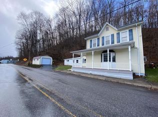 133 Schellsburg St, Hyndman, PA 15545