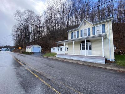 133 Schellsburg St, Hyndman, PA, 15545