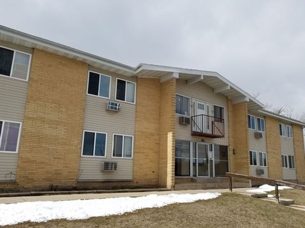 410 N Terrace St #1