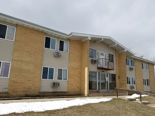 410 N. Terrace St., 410 N Terrace St APT 10, Delavan, WI 53115