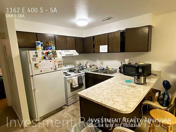 4th image of 1162 E 400 S #5-A