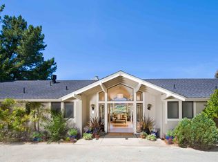 129 San Marino Dr, San Rafael, CA 94901