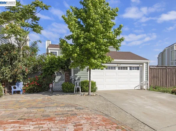 3521 Leafwood Cir, Antioch, CA 94531