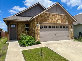 1059 Toledo Bend Dr, College Station, TX 77845