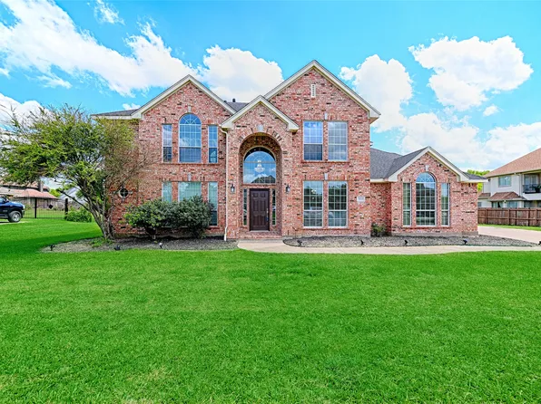 1112 Bentwater Pkwy, Cedar Hill, TX 75104