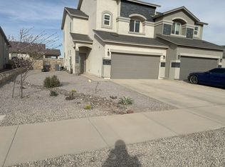 11493 Summer Dr, Socorro, TX 79927