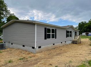 189 Bates St NE, Charleston, TN 37310