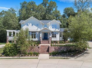 1912 Fox Hollow Rd, Cape Girardeau, MO 63701