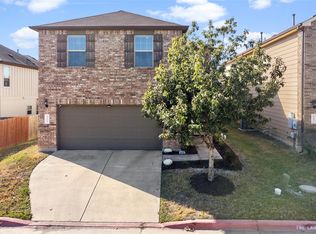 9404 Ocean Going Ct, Austin, TX 78748
