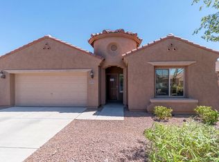 10839 E Sonrisa Ave, Mesa, AZ 85212