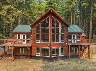 1020 Sandy Ridge Rd, Cle Elum, WA 98922