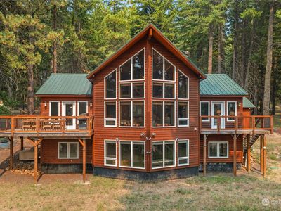 1020 Sandy Ridge Road, Cle Elum, WA, 98922