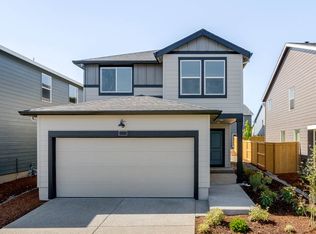 2787 U St, Springfield, OR 97477