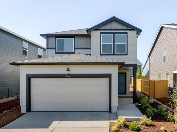 2787 U St, Springfield, OR 97477