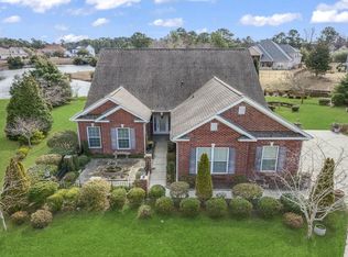 1035 Muscovy Pl., Conway, SC 29526