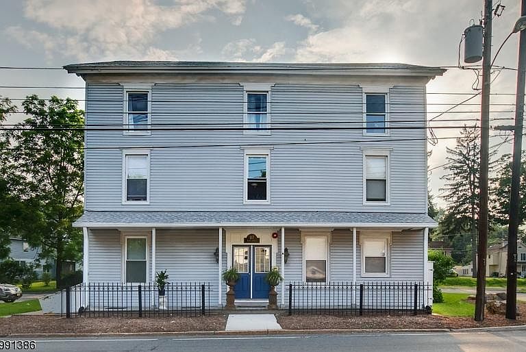 117 Main St Andover, NJ, 07821 Apartments for Rent Zillow