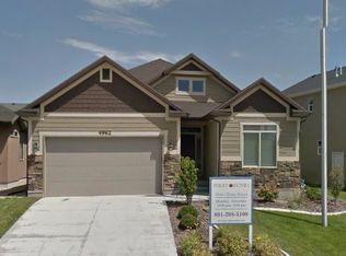 4962 W Bobcat Dr, Riverton, UT 84096