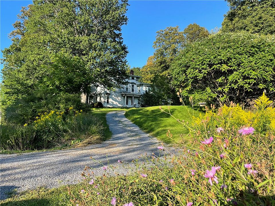 3064 State Route 12, Hubbardsville, NY 13355 Zillow