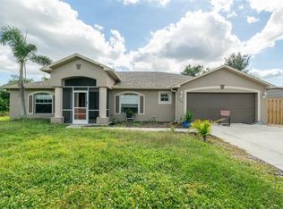 22387 Seyburn Ter, Pt Charlotte, FL 33954