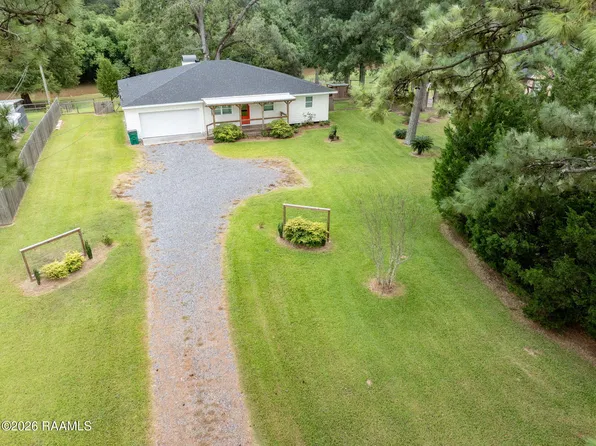 1137 Main Hwy, Arnaudville, LA 70512