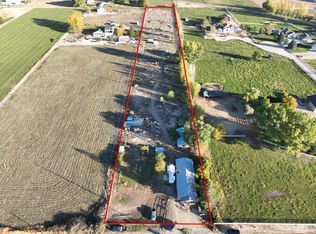 3590 W Victory Rd, Meridian, ID 83642