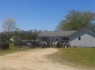 511 Dias Creek Rd, Cape May Court House, NJ 08210
