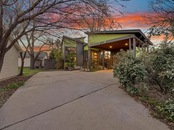 4404 Clarkson Ave, Austin, TX 78751