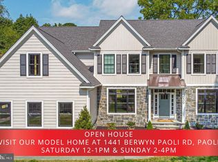 1402 Timber Mill Ln, West Chester, PA 19380