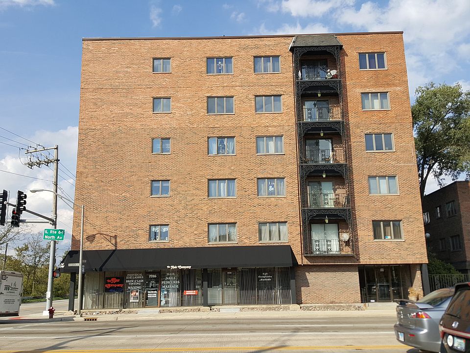 1st image of 7912 W North Ave #606