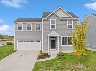 202 Golden Gate Ave, Springfield, OH 45505