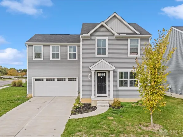 202 Golden Gate Ave, Springfield, OH 45505