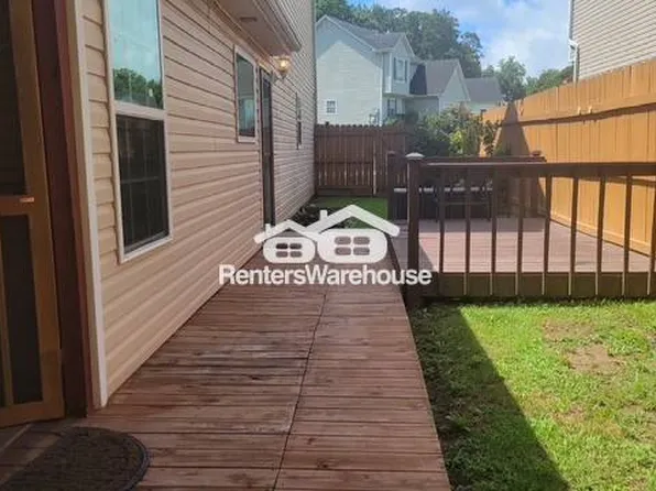 1353 Isleworth Cir, College Park, GA 30349
