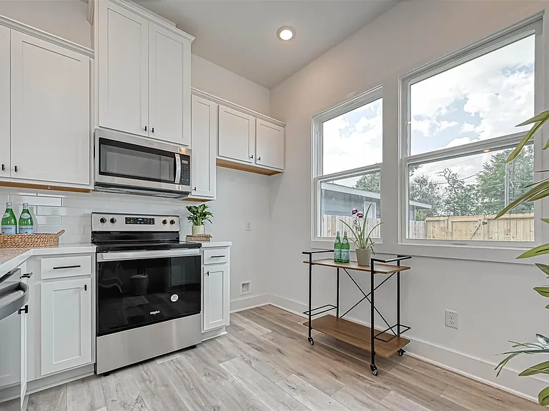 9316 Arledge St #B — Photo 9