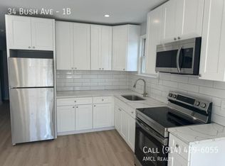 34 Bush Ave #1B, Pt Chester, NY 10573